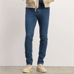 Men’s Everlane Uniform 4-way-stretch skinny jean